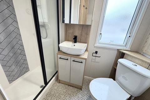 2 bedroom static caravan for sale, Two Bed ABI Beverley Solent Breezes Holiday Park, Southampton SO31
