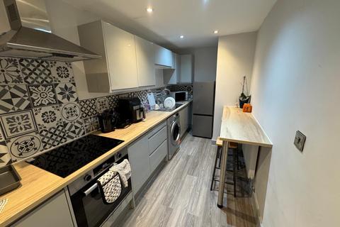3 bedroom apartment to rent, Bowling Green Street, Leicester, LE1
