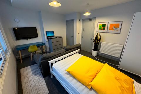 3 bedroom apartment to rent, Bowling Green Street, Leicester, LE1