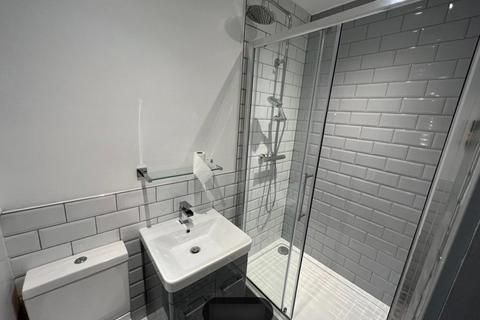 3 bedroom apartment to rent, Bowling Green Street, Leicester, LE1