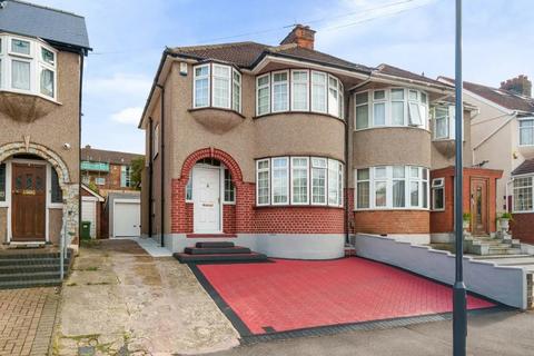 3 bedroom semi-detached house to rent, The Heights, Northolt, Greater London, UB5