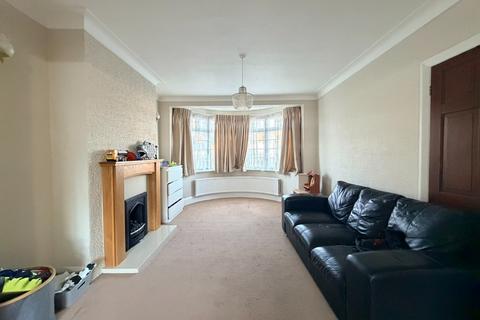 3 bedroom semi-detached house to rent, The Heights, Northolt, Greater London, UB5
