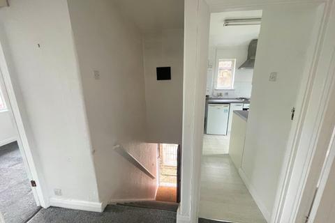 undefined, Pinewood Avenue, Uxbridge, Greater London, UB8