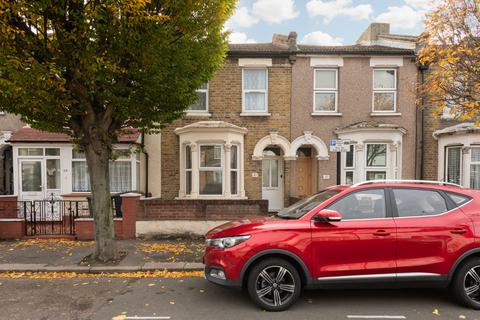 3 bedroom terraced house for sale, Chichester Road, Leytonstone, London, E11 3LH