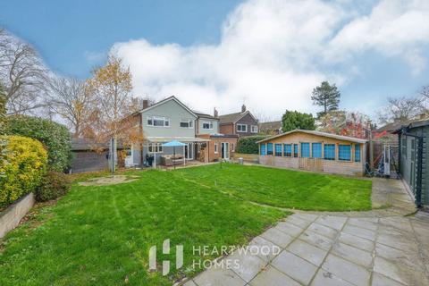 undefined, Tippendell Lane, St. Albans, AL2 3HL