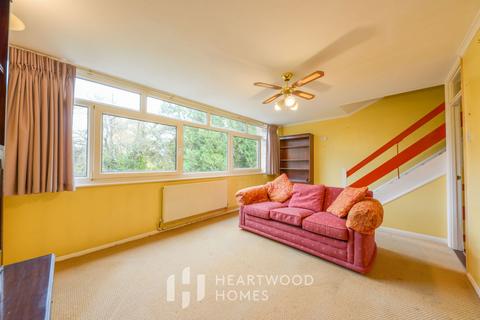 3 bedroom terraced house for sale, Abbots Park, St. Albans, AL1 1TP
