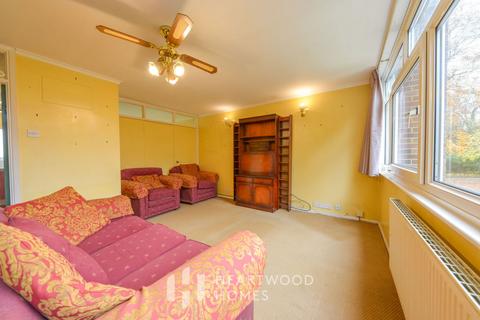 3 bedroom terraced house for sale, Abbots Park, St. Albans, AL1 1TP