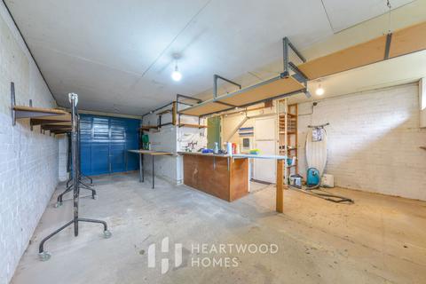 3 bedroom terraced house for sale, Abbots Park, St. Albans, AL1 1TP
