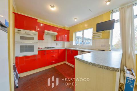 3 bedroom terraced house for sale, Abbots Park, St. Albans, AL1 1TP