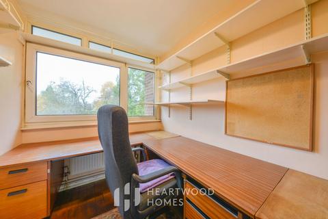 3 bedroom terraced house for sale, Abbots Park, St. Albans, AL1 1TP