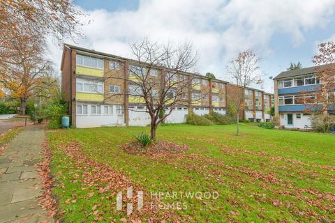3 bedroom terraced house for sale, Abbots Park, St. Albans, AL1 1TP