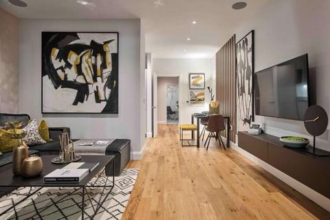 1 bedroom apartment for sale, Portobello Road, London W10