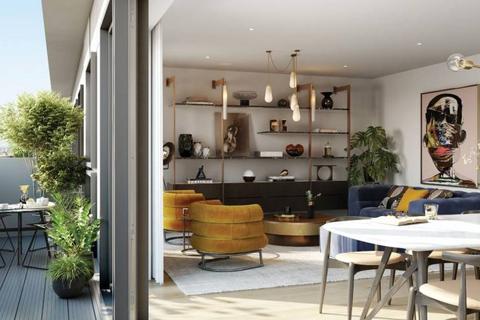 undefined, Portobello Road, London W10