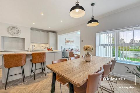 undefined, Mags Barrow, Ferndown BH22