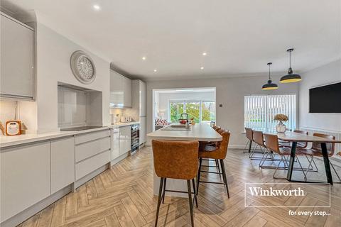 undefined, Mags Barrow, Ferndown BH22