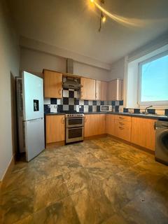 1 bedroom flat to rent, Holburn Street, Aberdeen, AB10