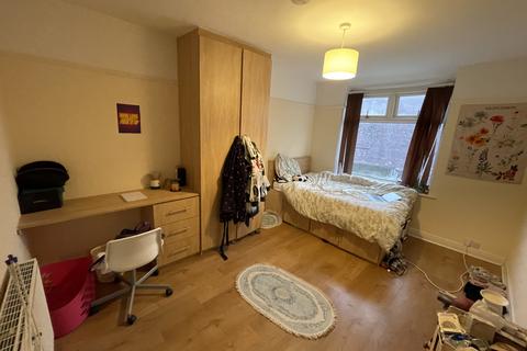 undefined, Egerton Road, Manchester M14