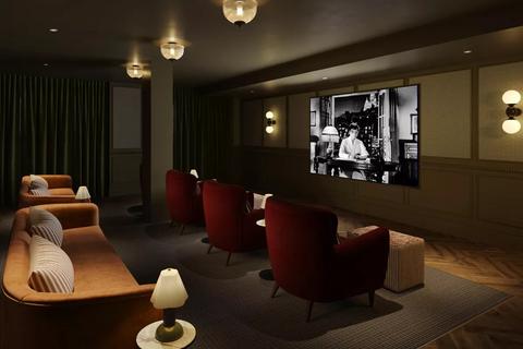 3 bedroom apartment for sale, Church Street, London NW8