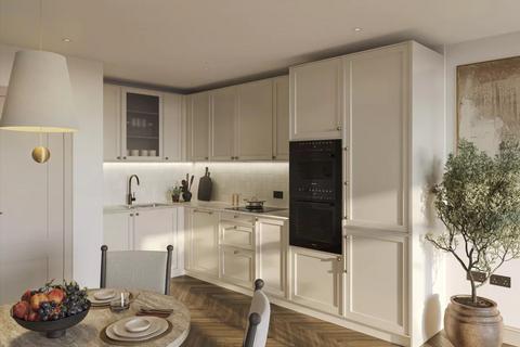 3 bedroom duplex for sale, The Broadley, Marylebone, Broadley Street, London NW8