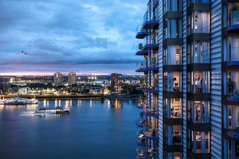 2 bedroom apartment for sale, Woolwich, SE18 6FR, London SE18