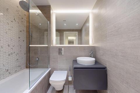 1 bedroom flat to rent, New Horizons Court