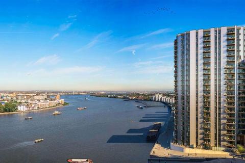 2 bedroom apartment for sale, Woolwich, SE18 6FR, London SE18