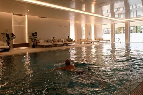 2 bedroom apartment for sale, Woolwich, SE18 6FR, London SE18