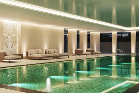 2 bedroom apartment for sale, Woolwich, SE18 6FR, London SE18