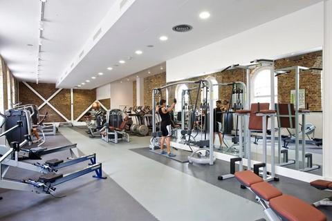 2 bedroom apartment for sale, Woolwich, SE18 6FR, London SE18