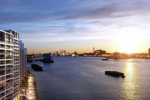 2 bedroom apartment for sale, Woolwich, SE18 6FR, London SE18