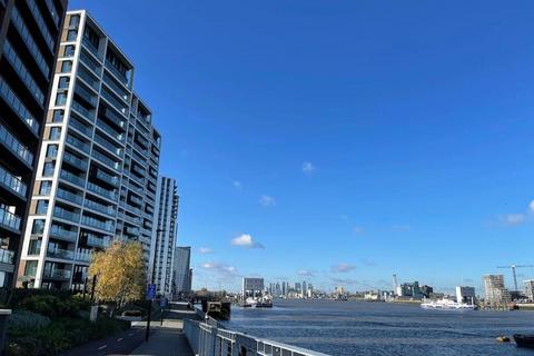 2 bedroom apartment for sale, Woolwich, SE18 6FR, London SE18