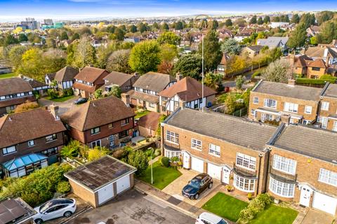 undefined, Kestrel Close, Hove BN3
