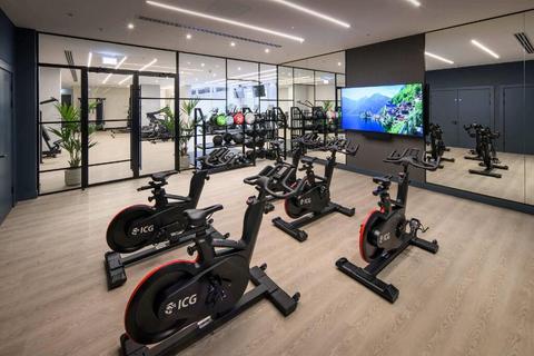 undefined, Staines-upon-Thames, TW18 4AB, Staines-upon-Thames TW18