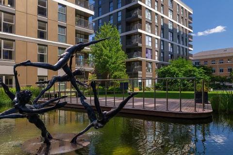 3 bedroom apartment for sale, Staines-upon-Thames, TW18 4AB, Staines-upon-Thames TW18