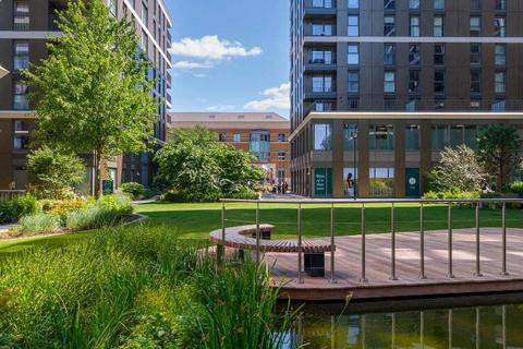 3 bedroom apartment for sale, Staines-upon-Thames, TW18 4AB, Staines-upon-Thames TW18