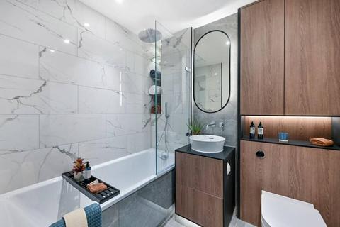 3 bedroom apartment for sale, Staines-upon-Thames, TW18 4AB, Staines-upon-Thames TW18