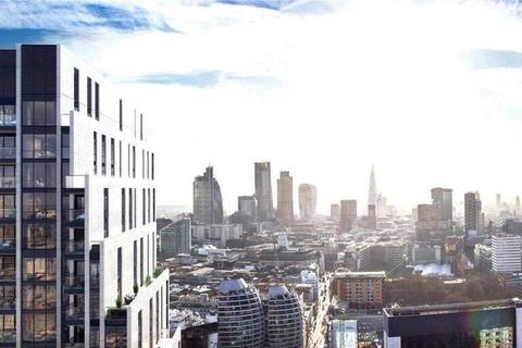 1 bedroom apartment for sale, City Road, London EC1V