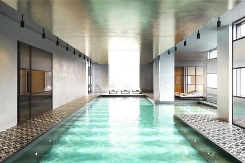 1 bedroom apartment for sale, City Road, London EC1V