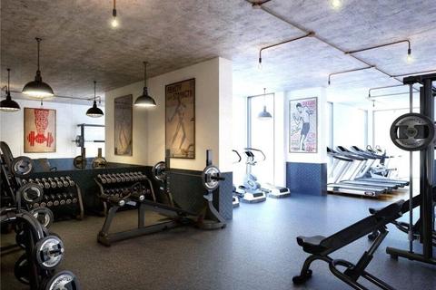 1 bedroom apartment for sale, City Road, London EC1V