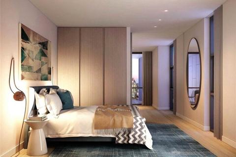 1 bedroom apartment for sale, City Road, London EC1V