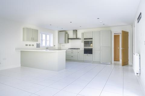 undefined, Holly Close, Tetbury, Gloucestershire, GL8