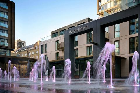 3 bedroom apartment for sale, Wapping, E1W 2AA, London E1W