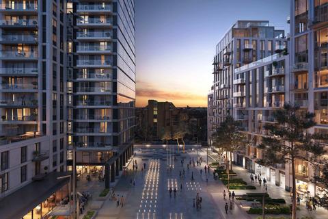 undefined, Wapping, E1W 2AA, London E1W