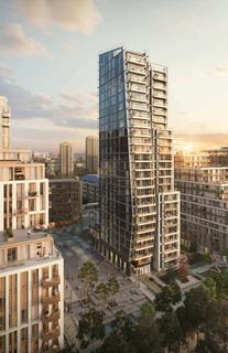 3 bedroom apartment for sale, Wapping, E1W 2AA, London E1W