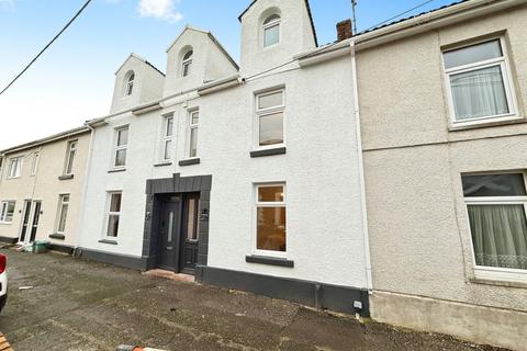 undefined, Bryn Road, Pontarddulais, Swansea, West Glamorgan, SA4