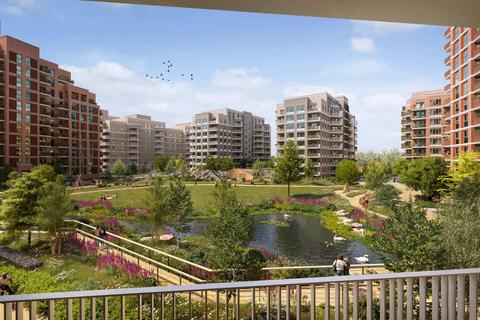 3 bedroom apartment for sale, Plumstead, London, SE28 0FX, London SE28