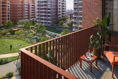 3 bedroom apartment for sale, Plumstead, London, SE28 0FA, London SE28