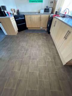 undefined, Brunel Street, Ferryhill, DL17 8NX