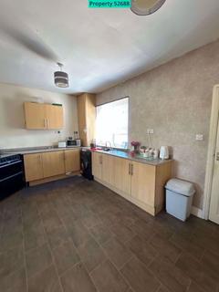 undefined, Brunel Street, Ferryhill, DL17 8NX