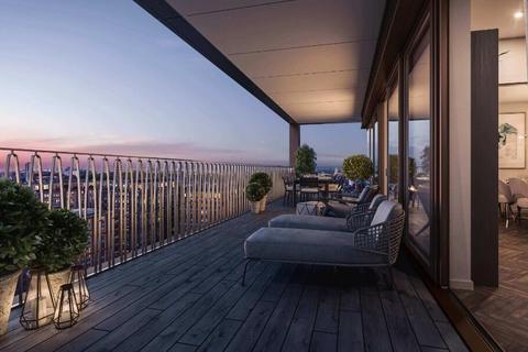 Fulham, SW6 2FP, London SW6